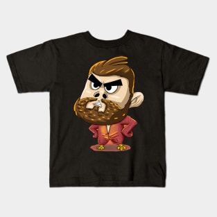 Angry Grandpa Kids T-Shirt